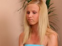 Shelly was going to be taught a thing or two about sex by her teacher today.