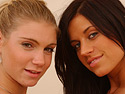 X-Rated Snapshot Gallery from YoungLesbiansPortal.com 