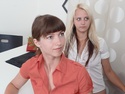 Adult Pix Gallery from SheMadeUsLesbians.com 