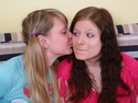 Sex Picture Gallery from SheMadeUsLesbians.com 