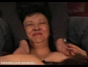 Deepest deflorating penetration ever seen